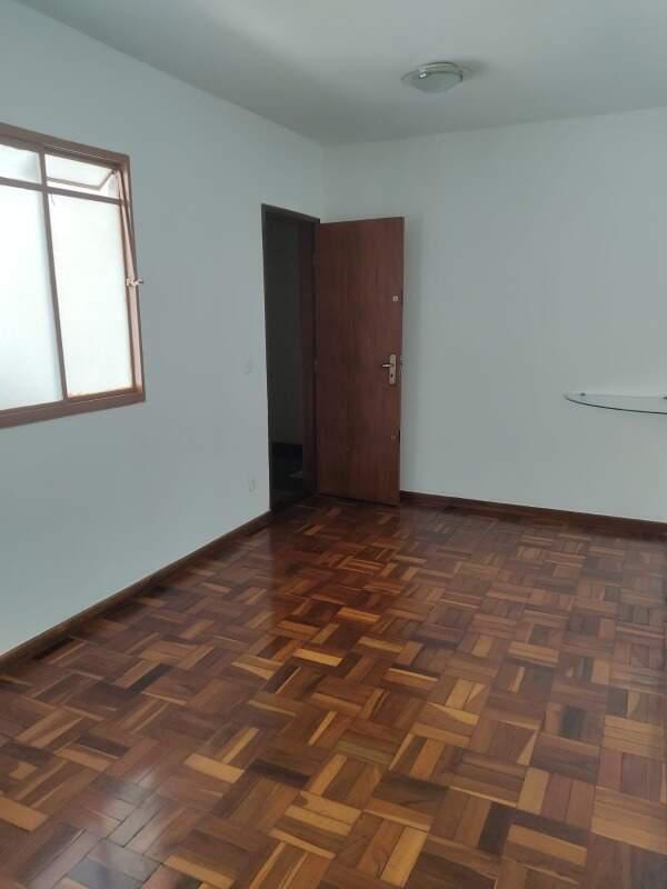 Apartamento, Salgado Filho, 3 Quartos, 1 Vaga