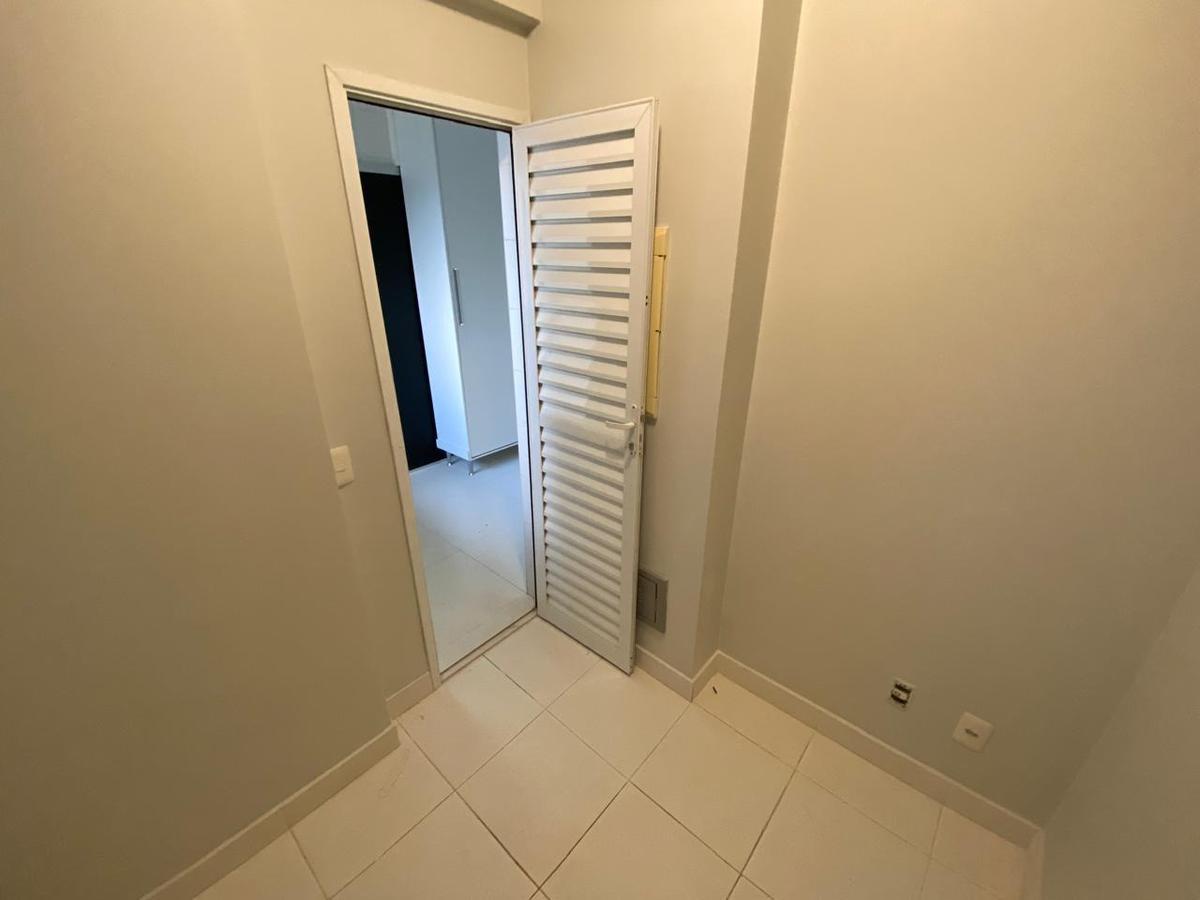 Apartamento, Vila da Serra, 4 Quartos, 3 Vagas, 2 Suítes