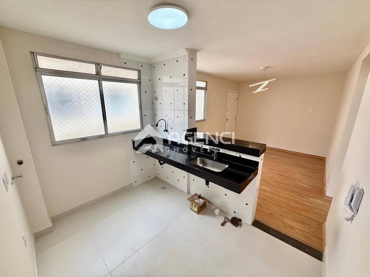 Apartamento, Bom Jesus, 2 Quartos, 0 Vaga, 0 Suíte