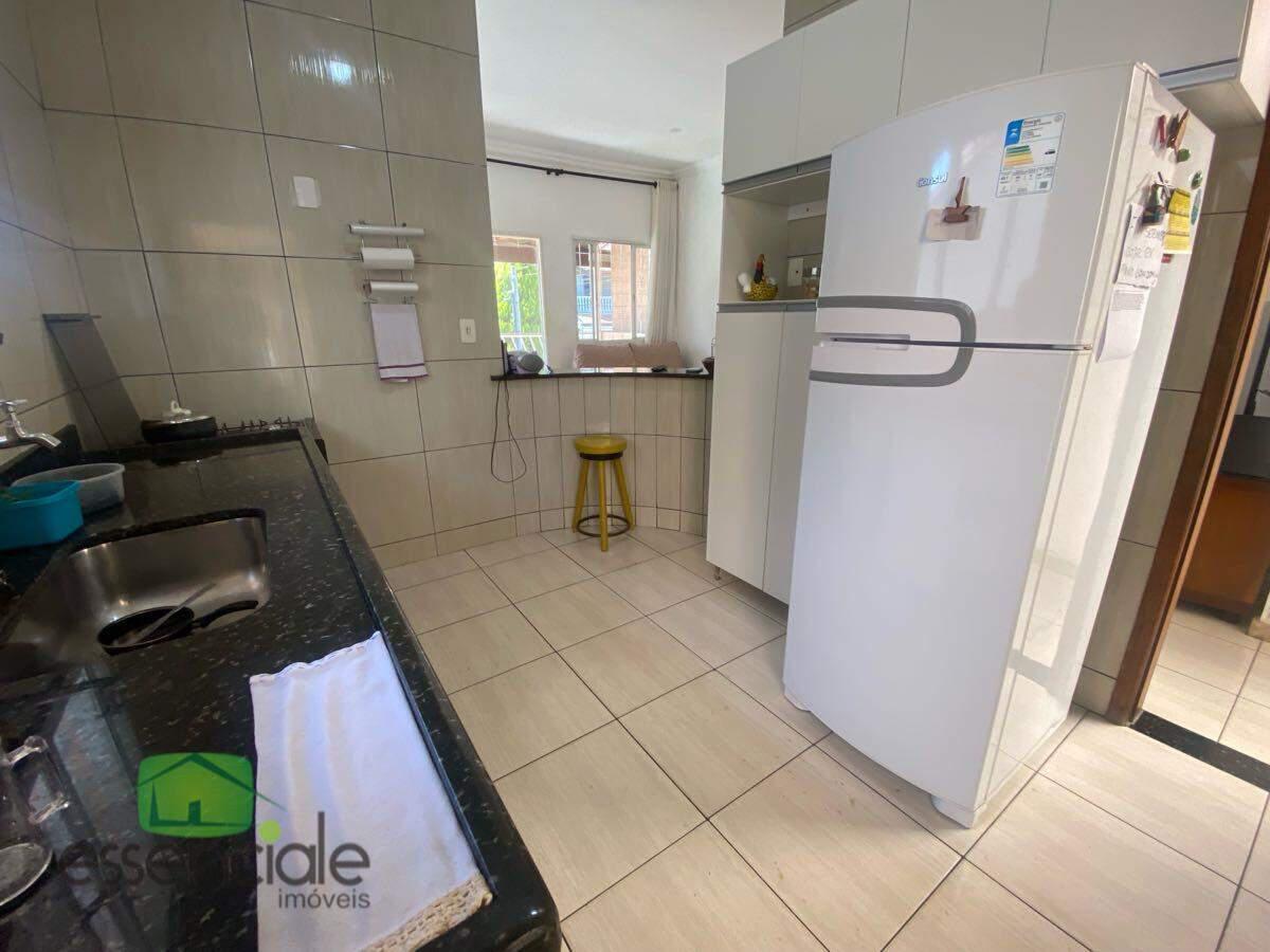 Casa, Jardim Riacho das Pedras, 3 Quartos, 4 Vagas, 1 Suíte