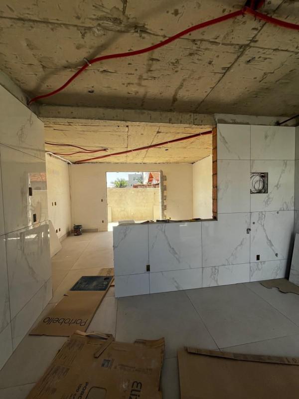 Apartamento, Barreiro, 3 Quartos, 2 Vagas, 1 Suíte