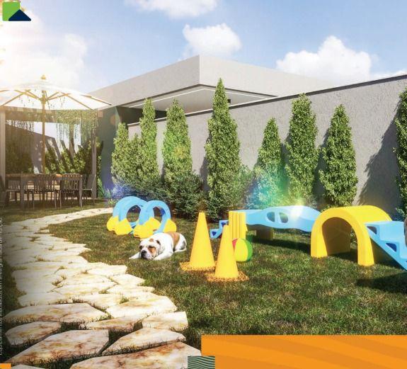 Apartamento, Fernão Dias, 2 Quartos, 1 Vaga, 1 Suíte