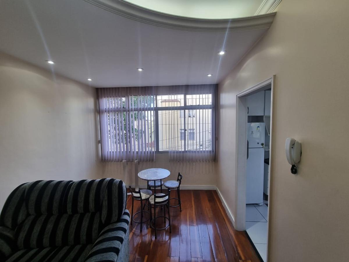 Apartamento, Jardim América, 3 Quartos, 2 Vagas, 1 Suíte