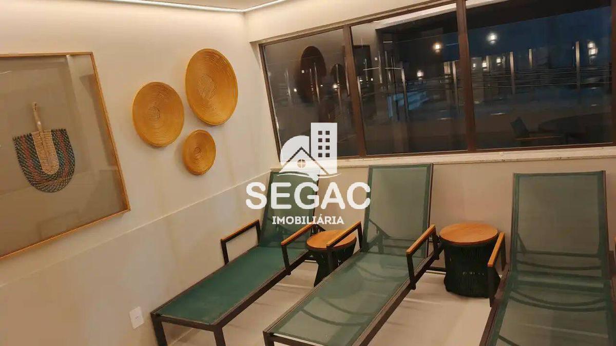 Apartamento, São Lucas, 2 Quartos, 3 Vagas, 1 Suíte