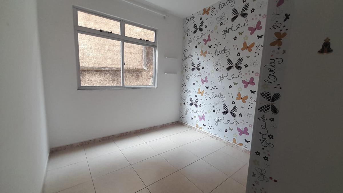 Apartamento, Alto Barroca, 3 Quartos, 1 Vaga