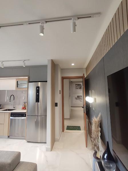 Apartamento, Cabral, 2 Quartos, 1 Vaga, 1 Suíte