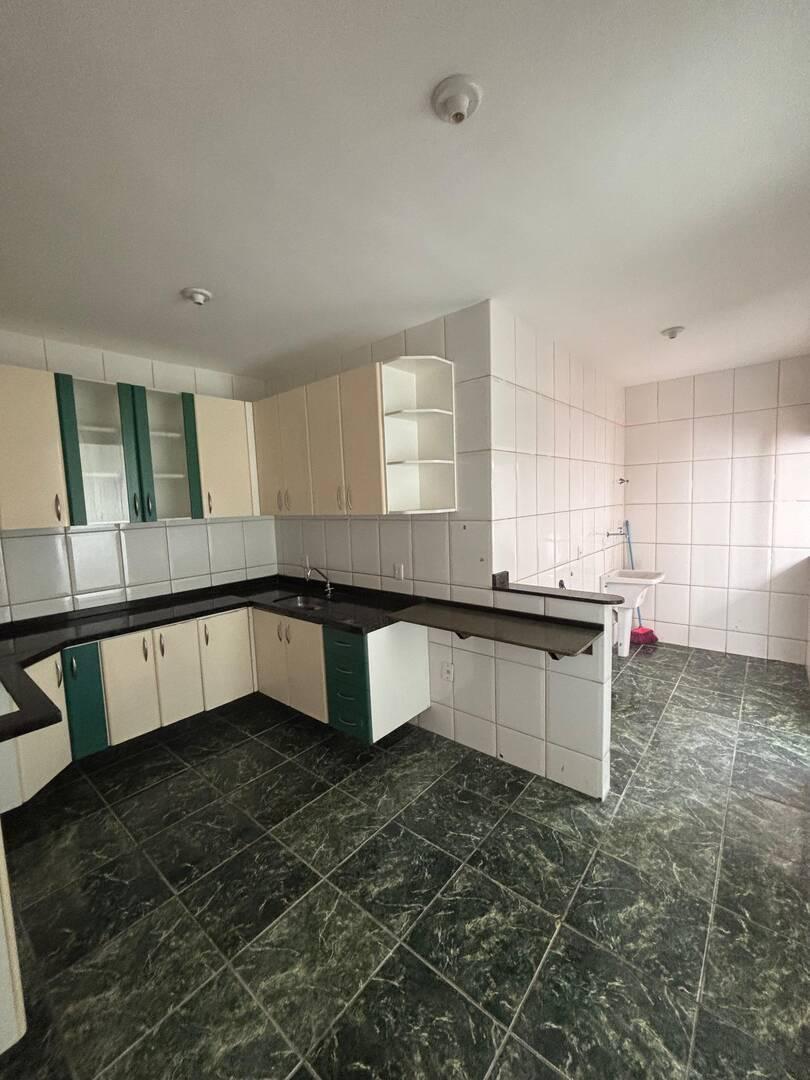 Apartamento, Centro, 3 Quartos, 1 Vaga, 1 Suíte