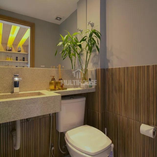 Casa, Santa Mônica, 1 Quarto, 2 Vagas, 1 Suíte