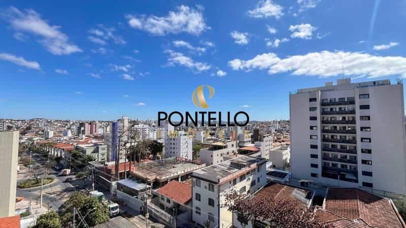 Cobertura, Cidade Nova, 4 Quartos, 4 Vagas, 1 Suíte