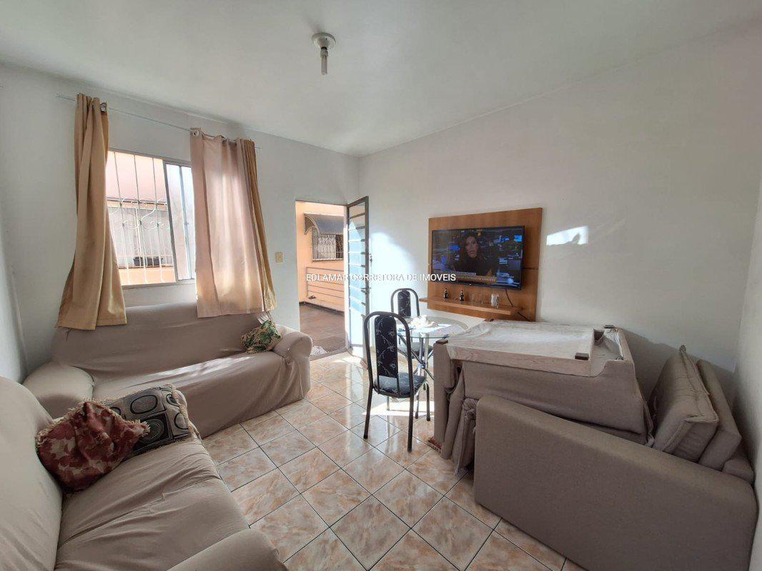 Apartamento, Jardim Riacho das Pedras, 2 Quartos, 1 Vaga