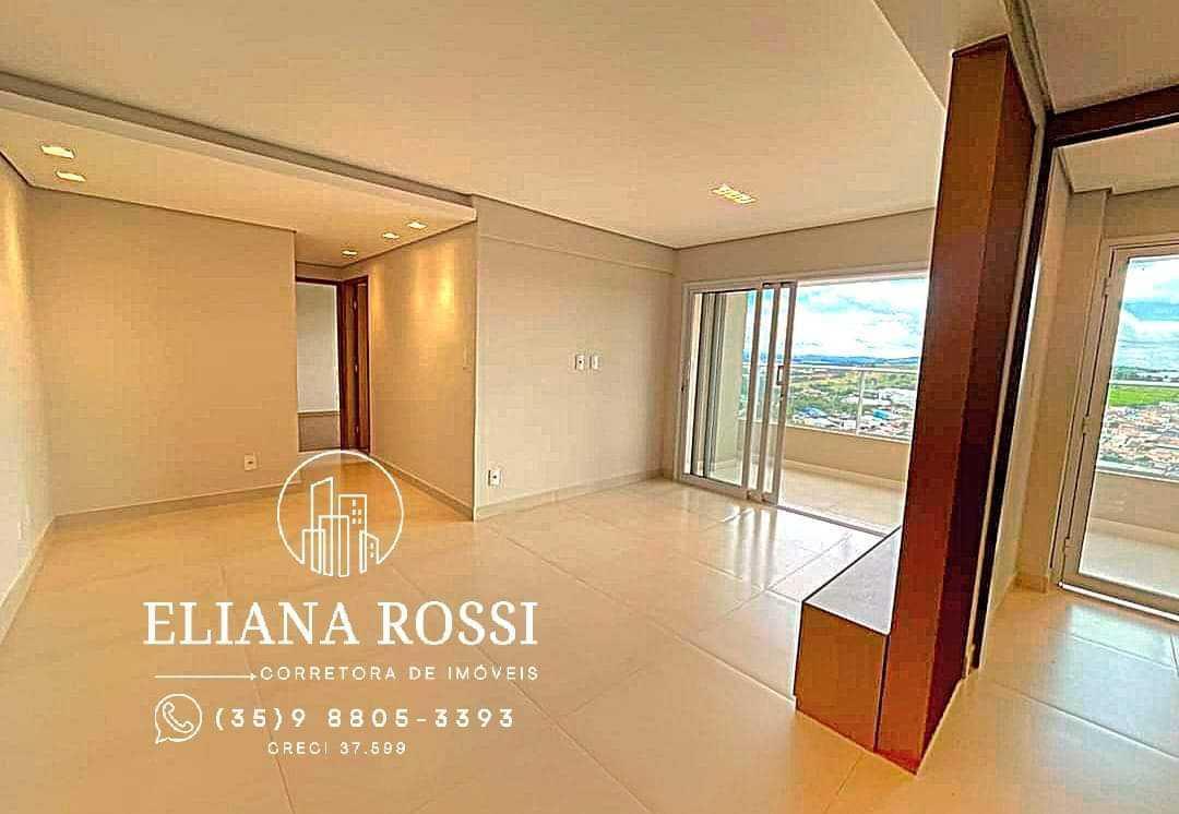 Apartamento, Bela Vista, 2 Quartos, 2 Vagas, 1 Suíte