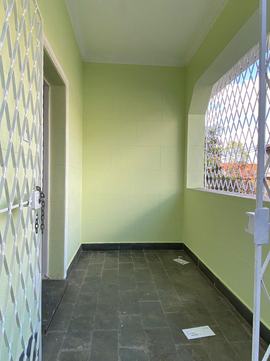 Casa, Colégio Batista, 3 Quartos, 0 Vaga