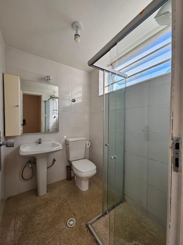 Apartamento, Santo Agostinho, 3 Quartos, 1 Vaga, 1 Suíte