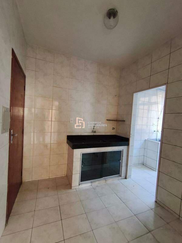 Apartamento, Santa Helena, 3 Quartos, 1 Vaga, 1 Suíte