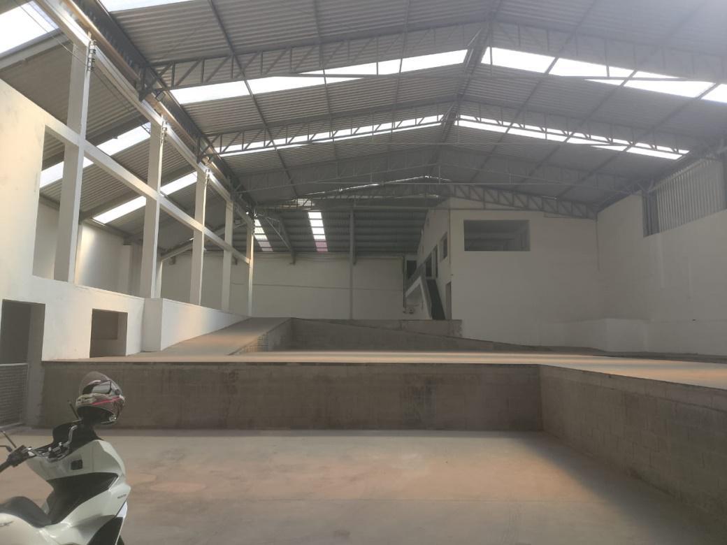Galpão, Cachoeirinha, 10 Vagas