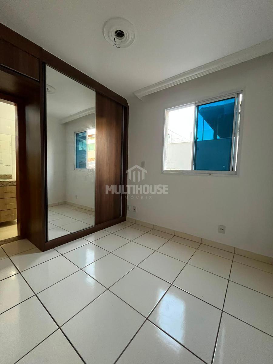Apartamento, Santa Branca, 2 Quartos, 2 Vagas, 1 Suíte
