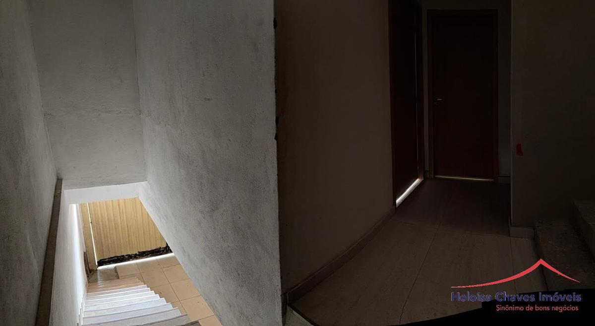 Apartamento, Vila Cristina, 2 Quartos, 0 Vaga