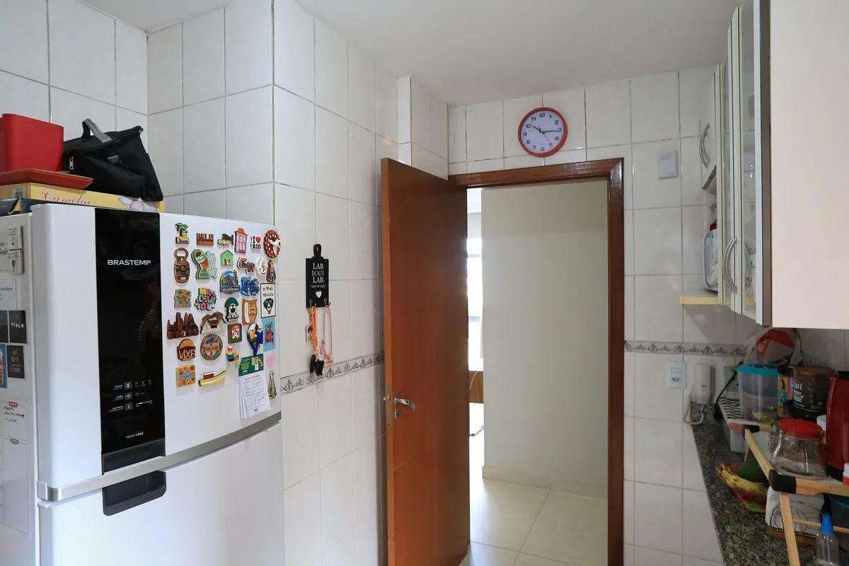 Apartamento, Nova Vista, 2 Quartos, 2 Vagas, 1 Suíte