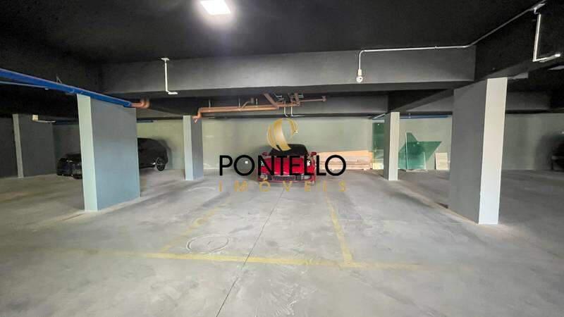 Cobertura, Castelo, 3 Quartos, 2 Vagas, 1 Suíte