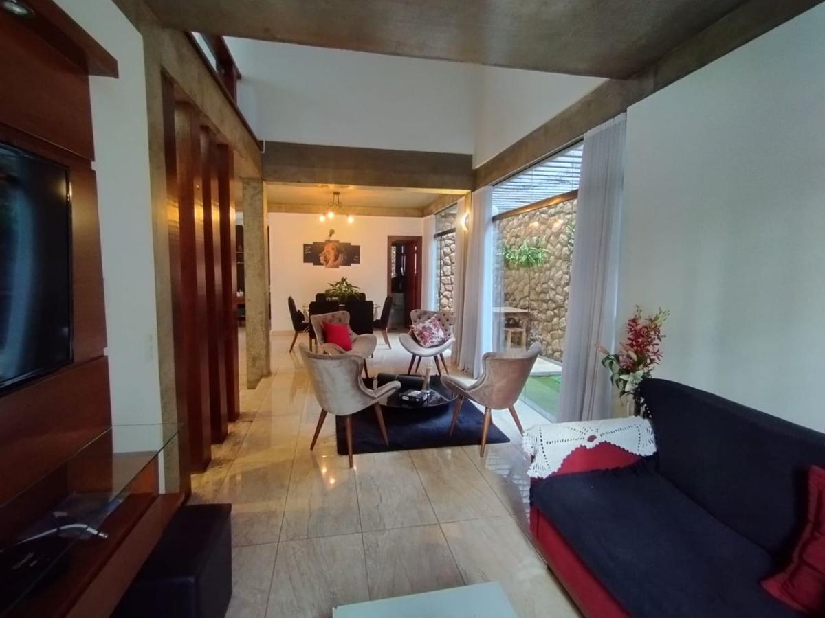 Casa, Dona Clara, 5 Quartos, 2 Vagas, 3 Suítes
