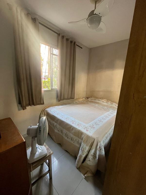 Apartamento, Guarani, 3 Quartos, 1 Vaga