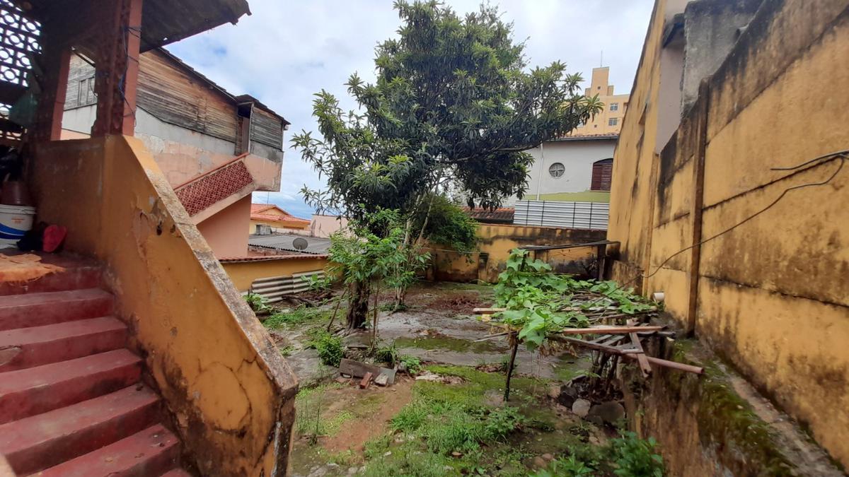 Lote, Santo André, 0 Quarto, 0 Vaga