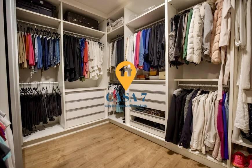 Apartamento, Cruzeiro, 4 Quartos, 4 Vagas, 3 Suítes