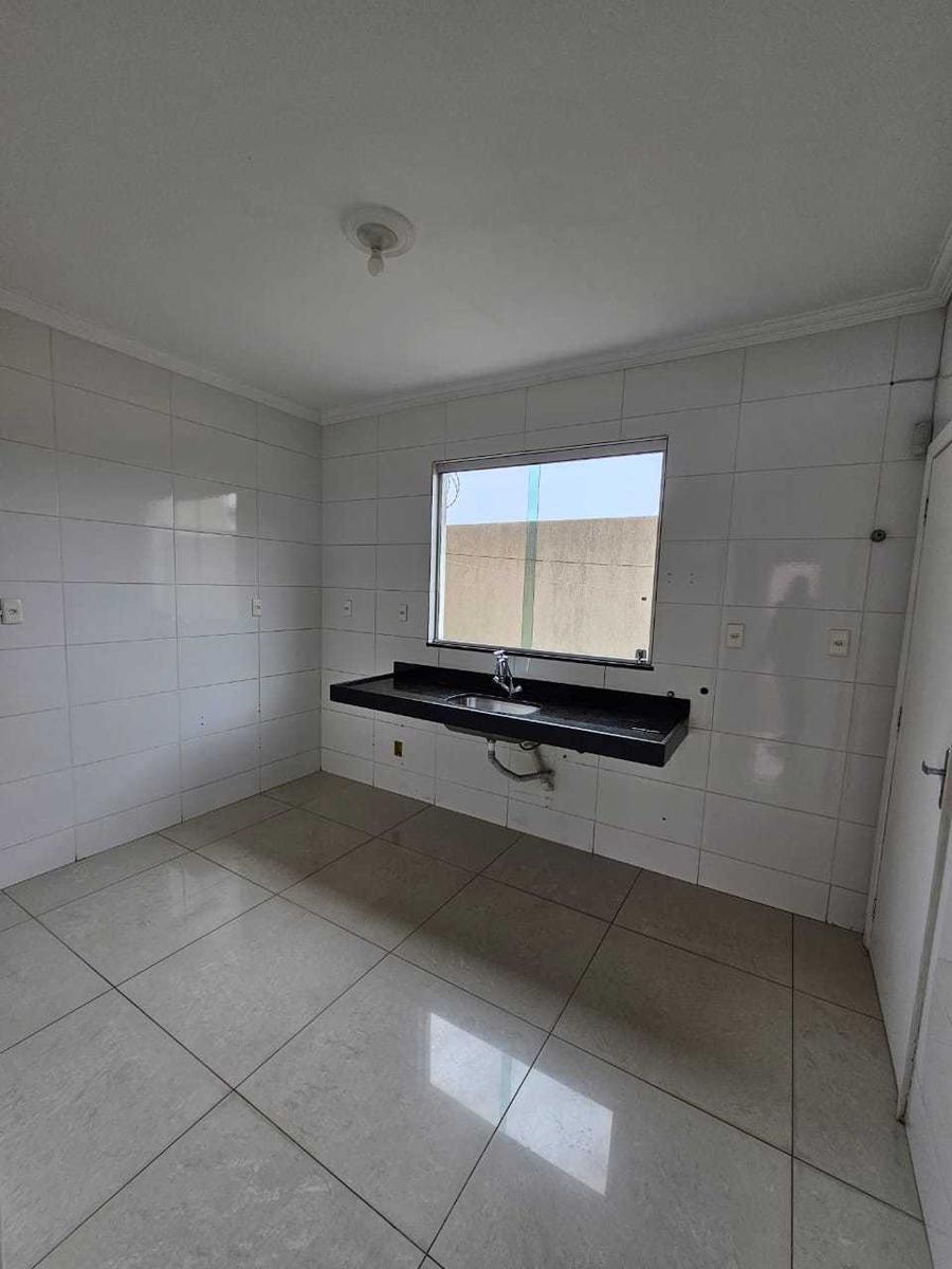 Casa, Cabral, 3 Quartos, 1 Vaga, 1 Suíte