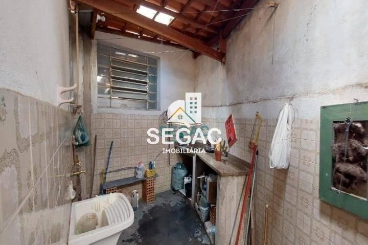 Casa, Sagrada Família, 5 Quartos, 3 Vagas