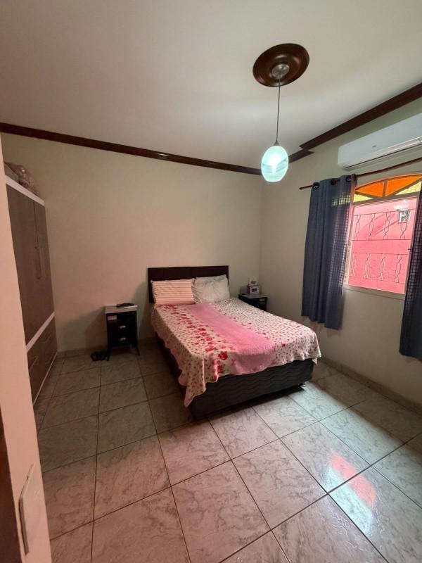 Casa, São Gabriel, 4 Quartos, 6 Vagas, 2 Suítes