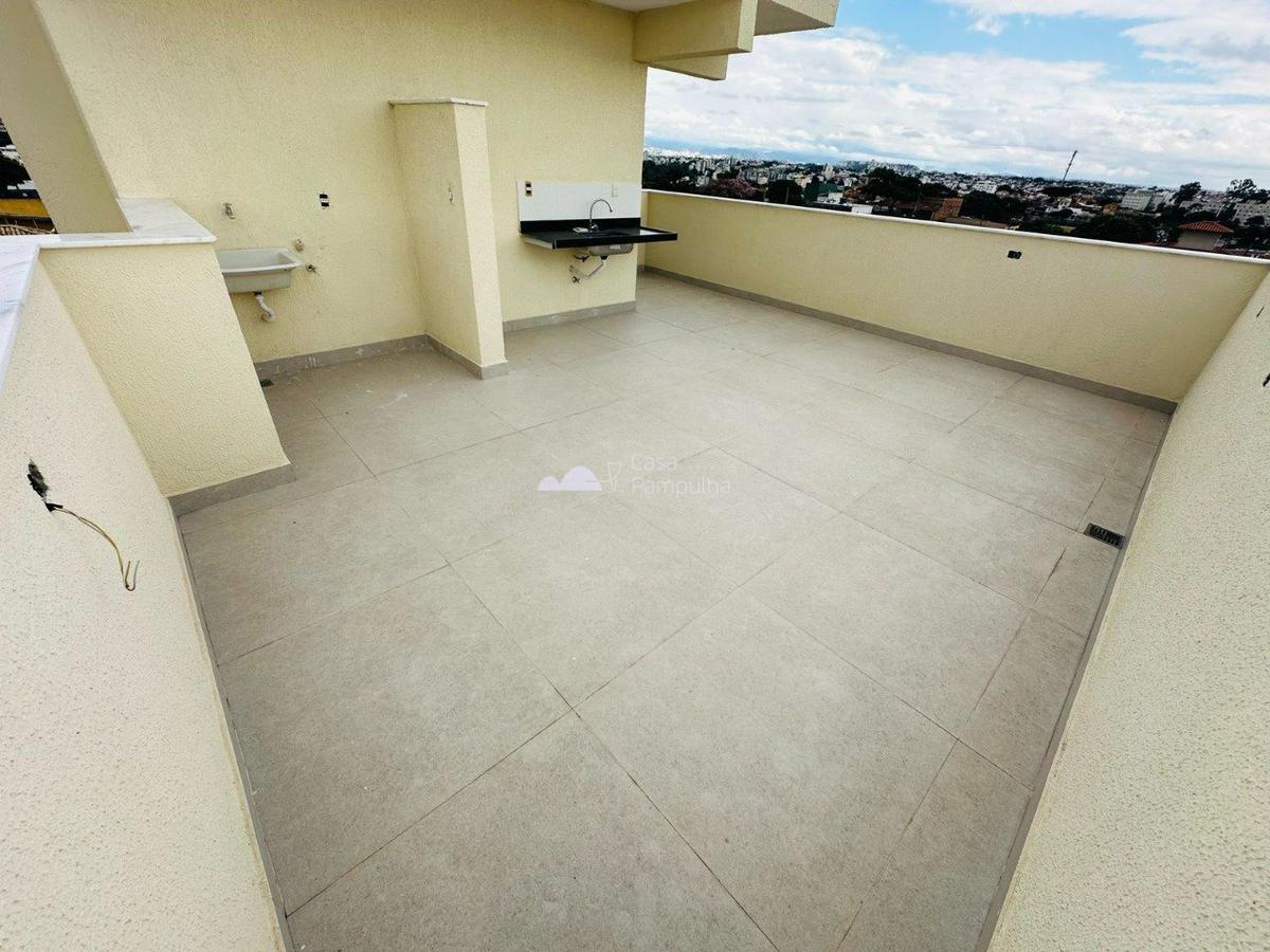 Apartamento, São João Batista (venda Nova), 2 Quartos, 1 Vaga