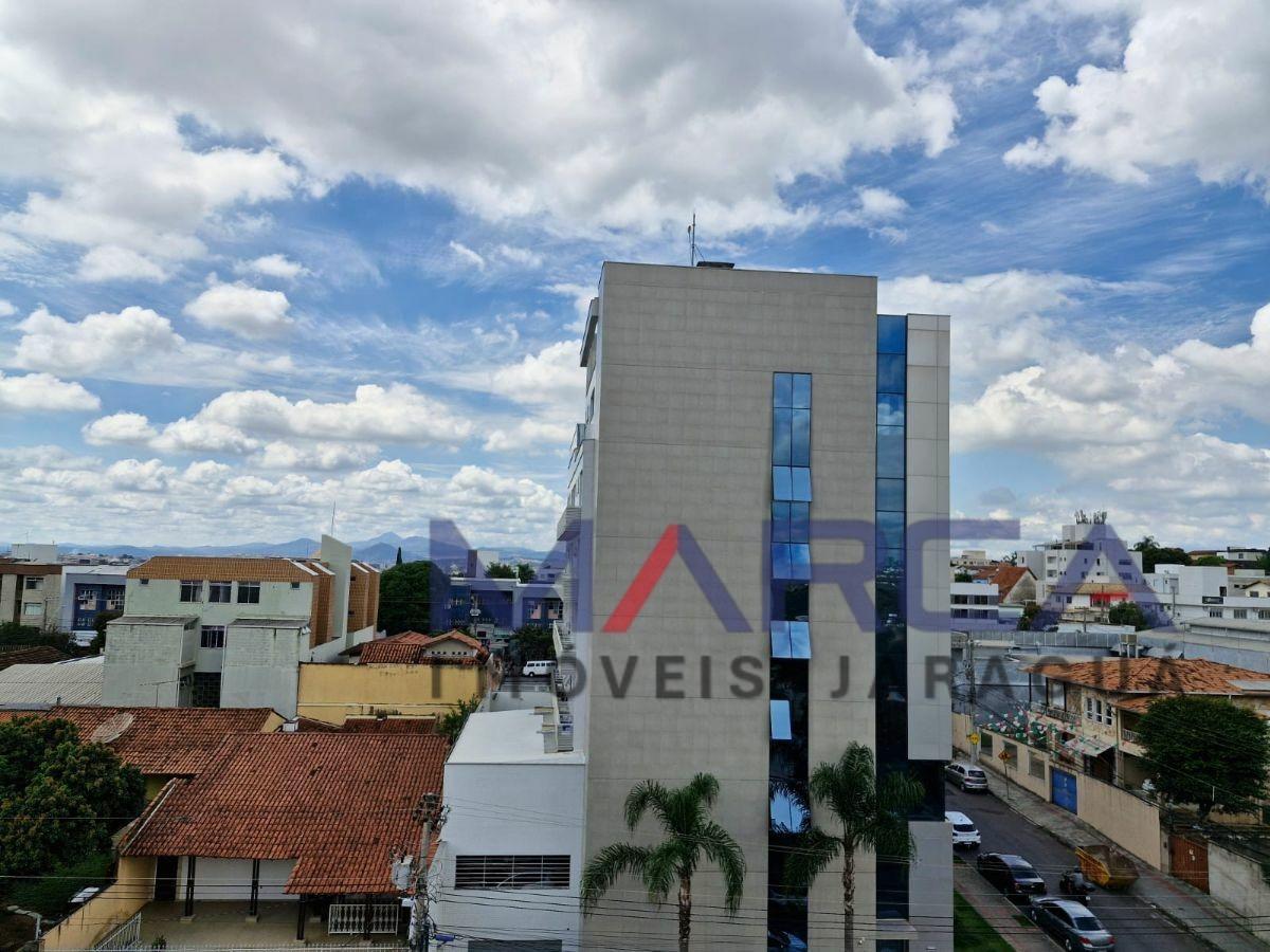 Cobertura, Indaiá, 4 Quartos, 4 Vagas