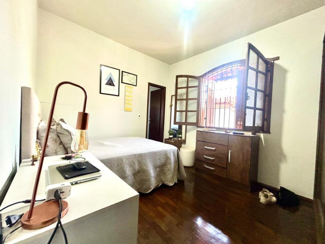 Casa, São Joaquim, 3 Quartos, 1 Vaga, 1 Suíte