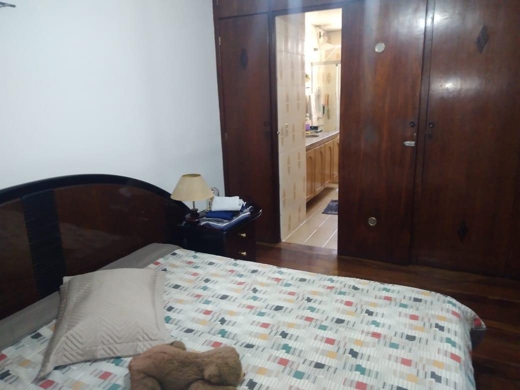 Casa, Grajaú, 3 Quartos, 4 Vagas, 1 Suíte