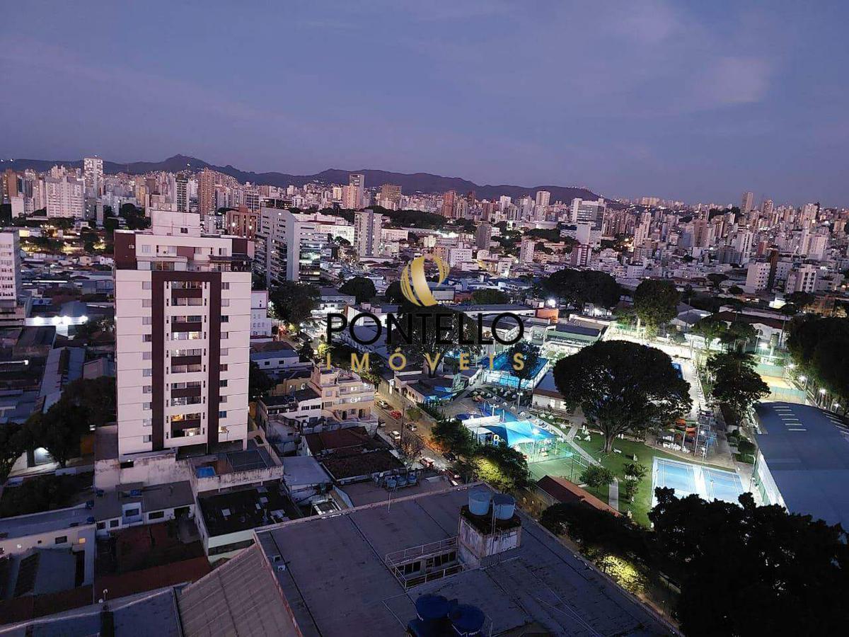 Apartamento, Prado, 2 Quartos, 1 Vaga