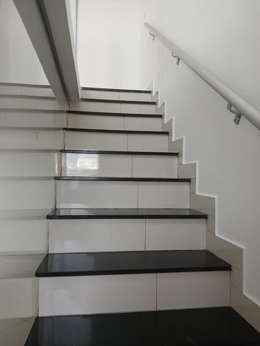 Cobertura, Santa Cruz, 3 Quartos, 3 Vagas, 1 Suíte