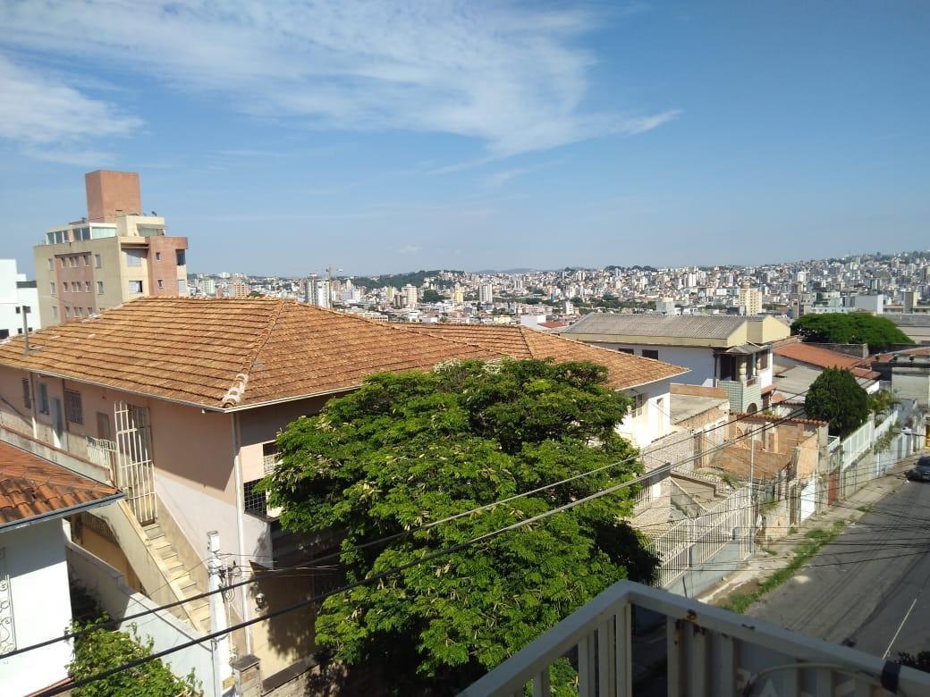 Apartamento, Alto Barroca, 3 Quartos, 2 Vagas, 1 Suíte