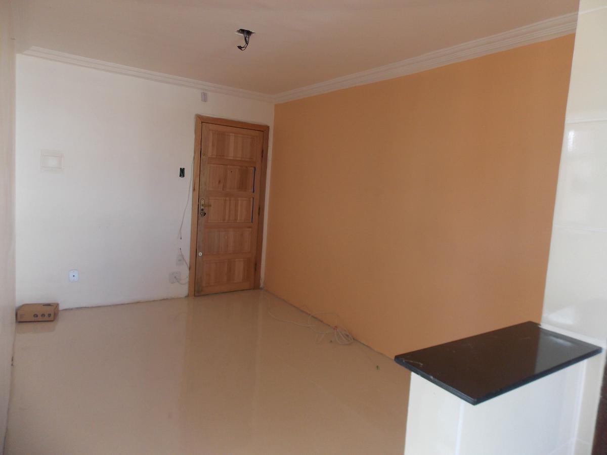 Apartamento, Centro, 2 Quartos, 0 Vaga