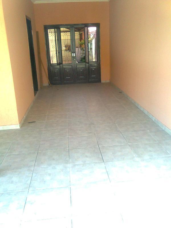 Casa, Santa Amélia, 3 Quartos, 2 Vagas, 1 Suíte