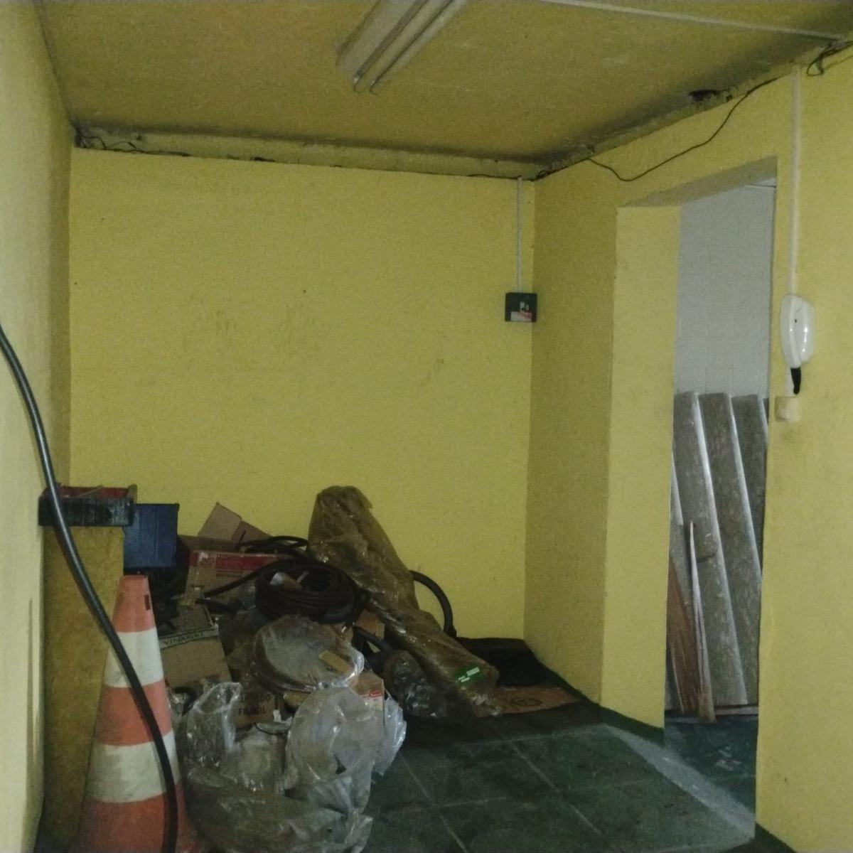 Galpão, Jardim Alvorada, 0 Quarto, 0 Vaga