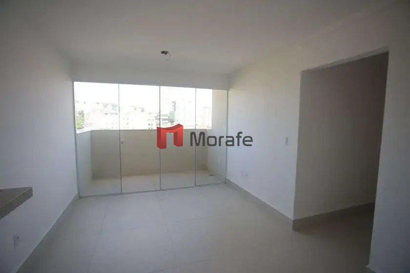 Apartamento, Padre Eustáquio, 3 Quartos, 2 Vagas, 1 Suíte
