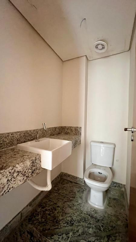 Apartamento, Lourdes, 2 Quartos, 1 Vaga, 2 Suítes