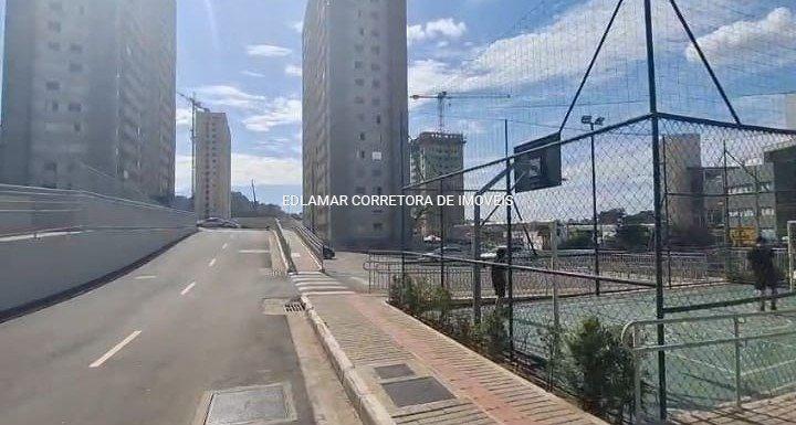 Apartamento, Jardim Riacho das Pedras, 2 Quartos, 1 Vaga, 1 Suíte
