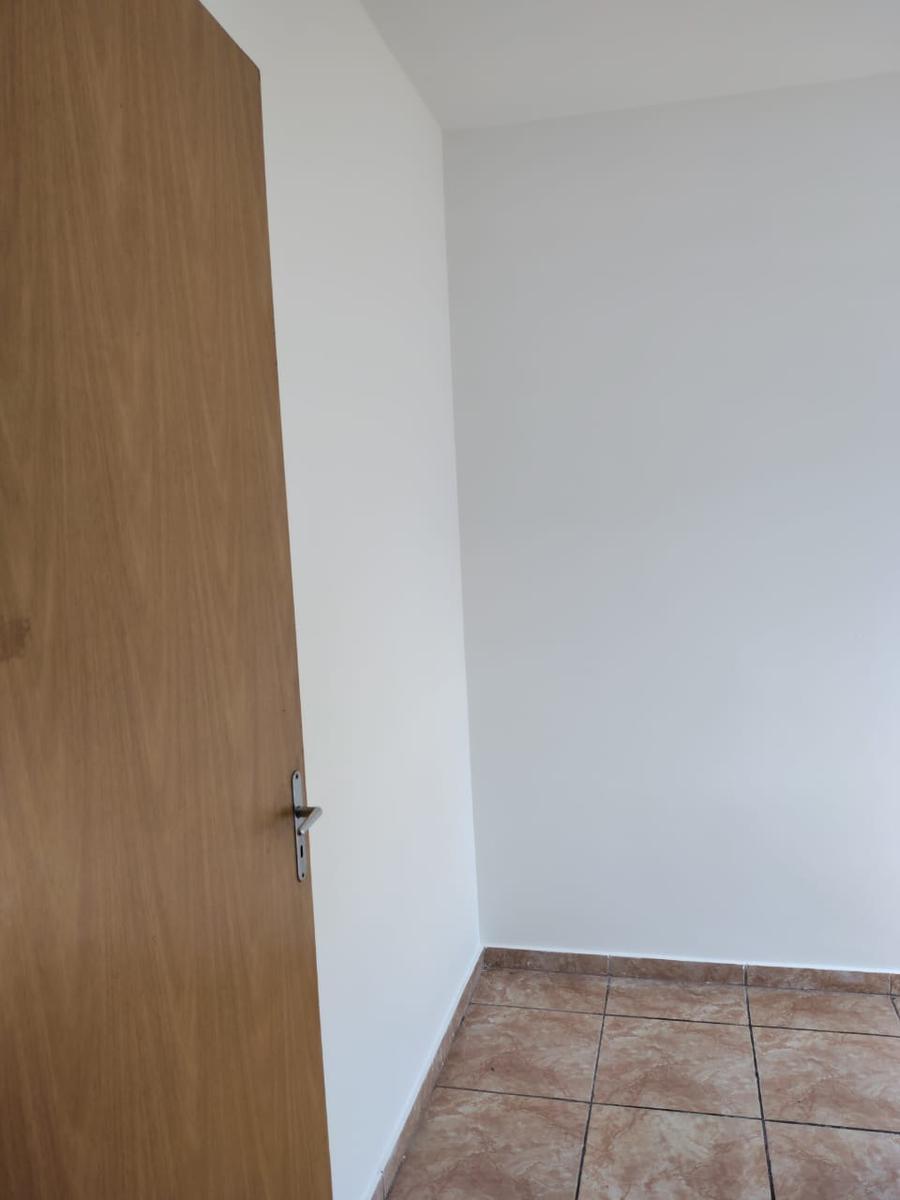 Apartamento, São Salvador, 2 Quartos, 1 Vaga