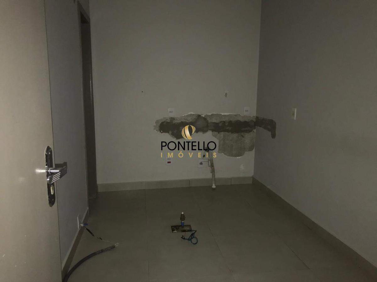 Andar, Centro, 0 Quarto, 0 Vaga