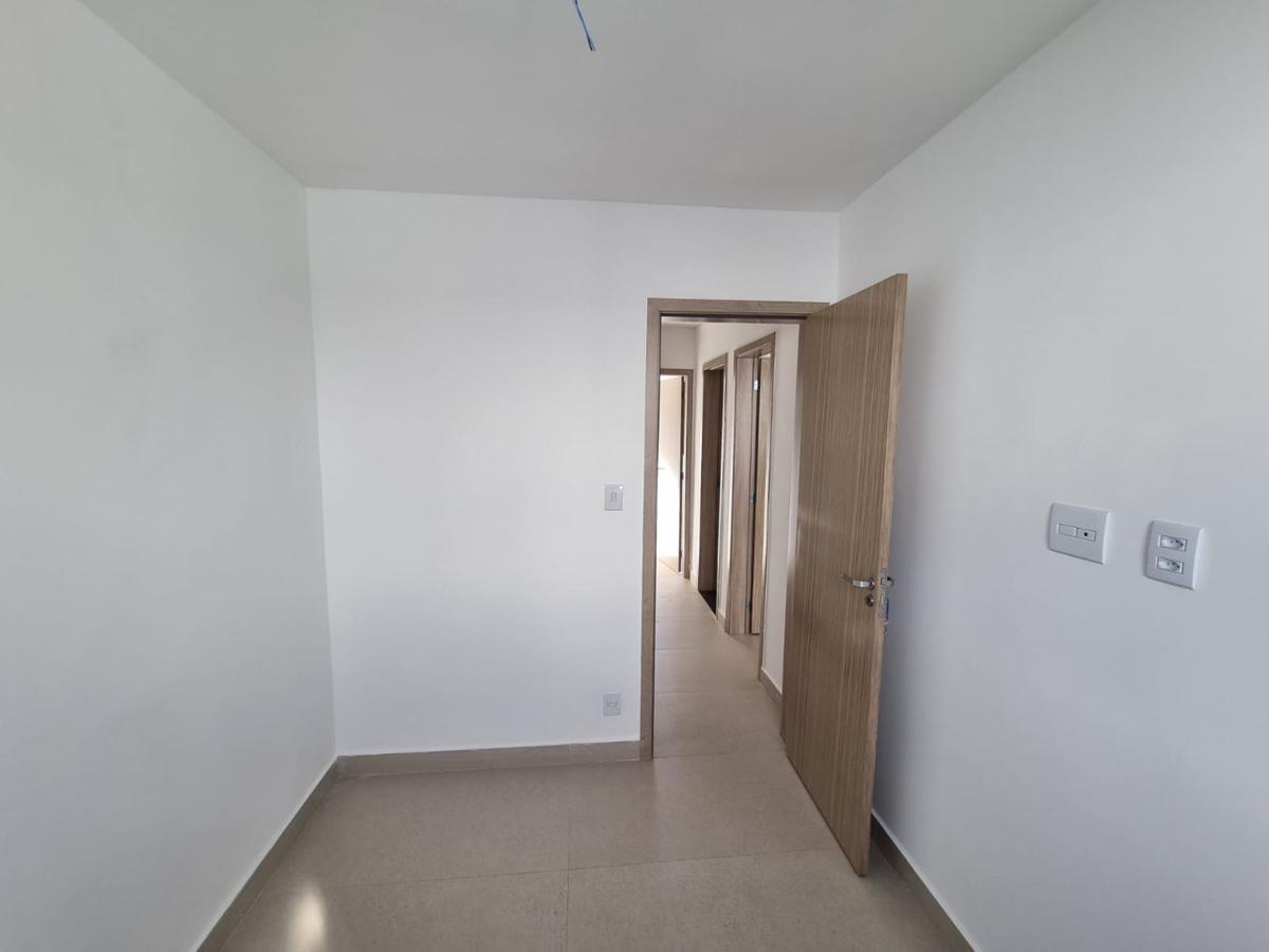 Casa, Santa Amélia, 3 Quartos, 2 Vagas, 1 Suíte