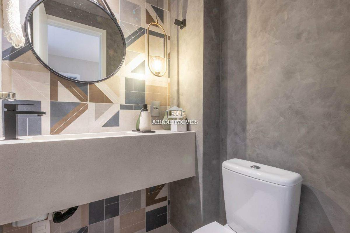 Apartamento, Santo Antônio, 4 Quartos, 3 Vagas, 2 Suítes