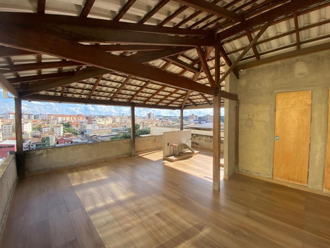Casa, Jardim Riacho das Pedras, 3 Quartos, 2 Vagas, 1 Suíte