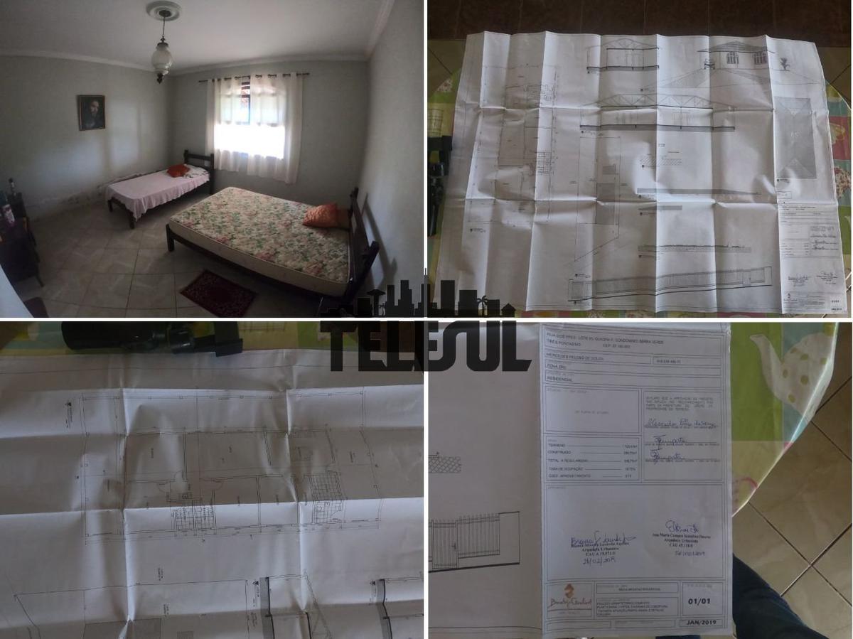 Fazenda, Centro, 4 Quartos, 15 Vagas, 1 Suíte