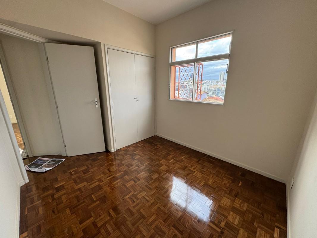 Apartamento, Santa Teresa, 3 Quartos, 1 Vaga, 1 Suíte